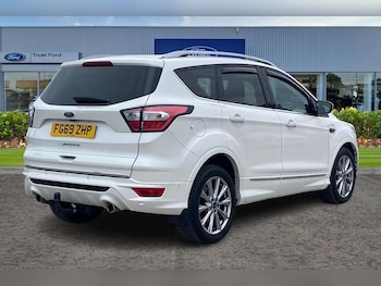 Used Ford Kuga 2019 for sale - 79249880: Photo