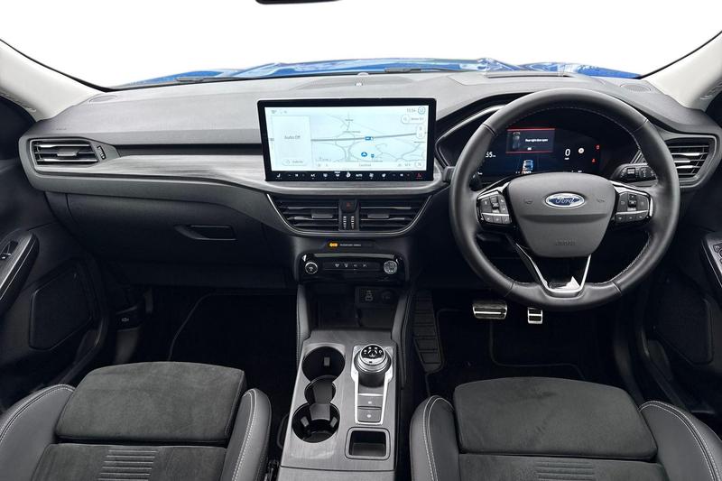 Used Ford Kuga 2025 for sale - 78095152: Photo 10