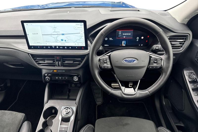 Used Ford Kuga 2025 for sale - 78095152: Photo 11