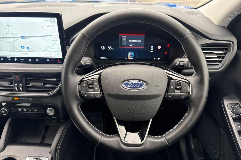 Used Ford Kuga 2025 for sale - 78095152: Photo 12