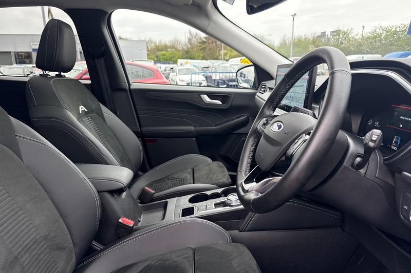 Used Ford Kuga 2025 for sale - 78095152: Photo 17