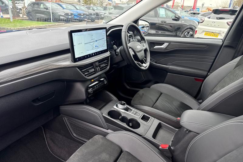 Used Ford Kuga 2025 for sale - 78095152: Photo 18