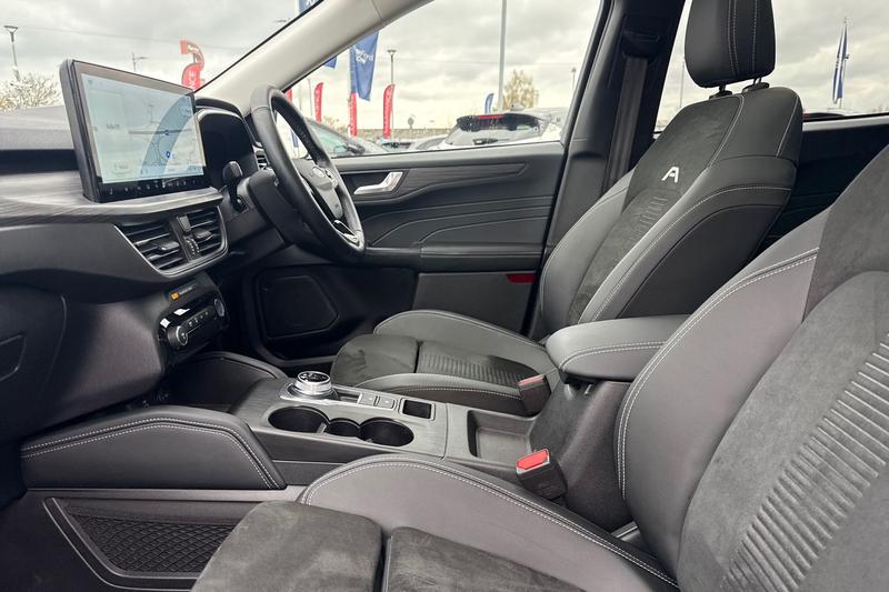 Used Ford Kuga 2025 for sale - 78095152: Photo 19