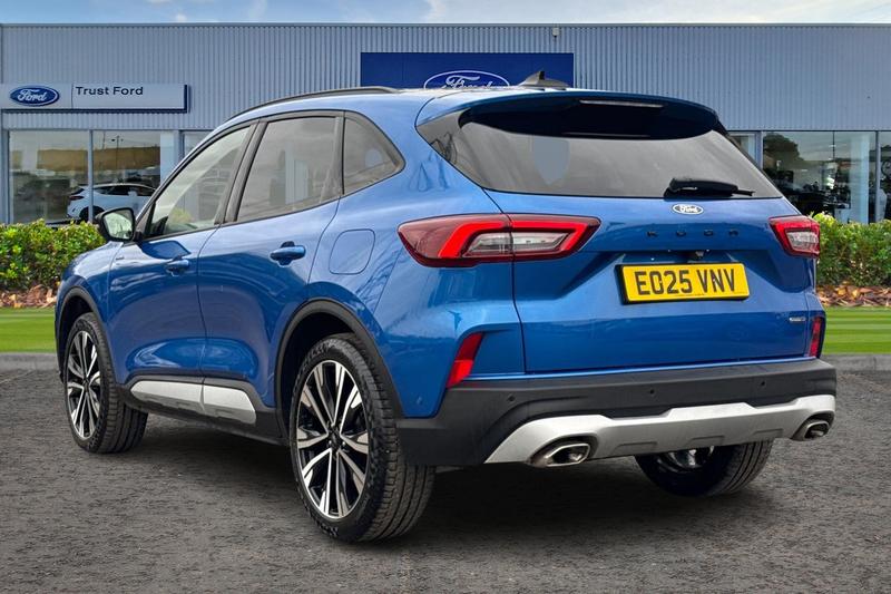 Used Ford Kuga 2025 for sale - 78095152: Photo 2