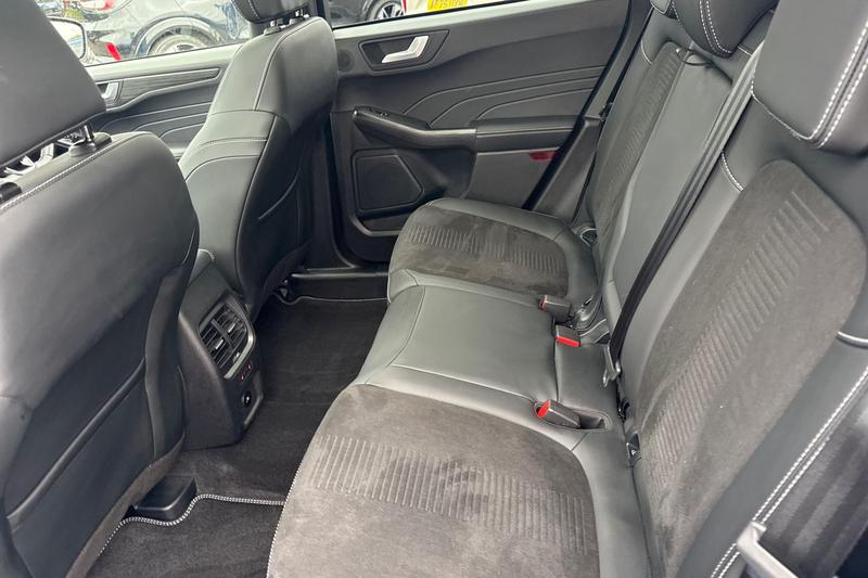 Used Ford Kuga 2025 for sale - 78095152: Photo 20