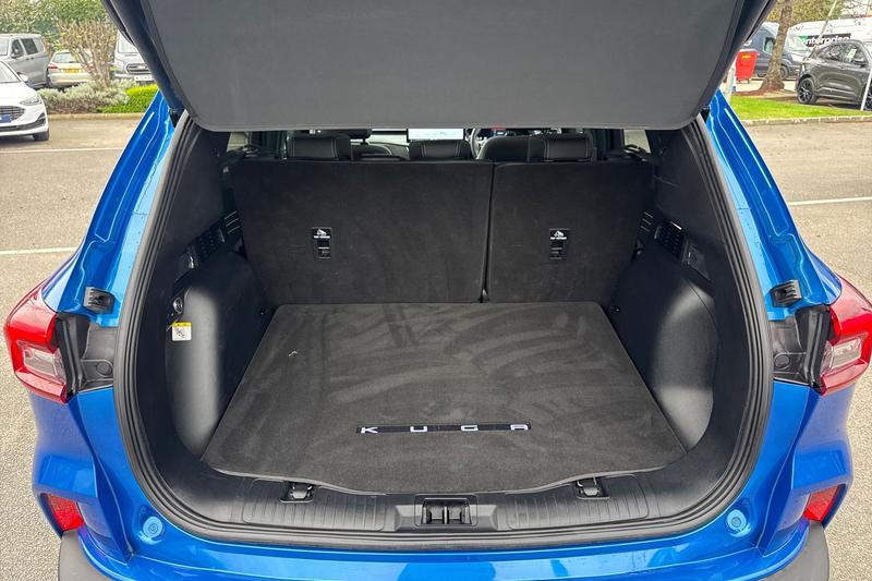 Used Ford Kuga 2025 for sale - 78095152: Photo 21