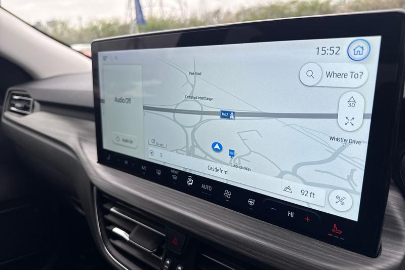 Used Ford Kuga 2025 for sale - 78095152: Photo 24