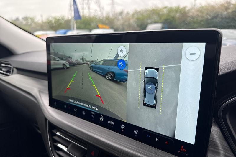 Used Ford Kuga 2025 for sale - 78095152: Photo 26