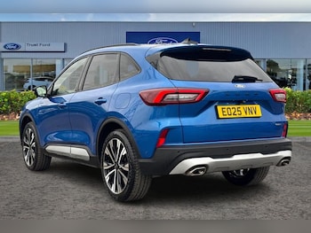 Used Ford Kuga 2025 for sale - 78095152: Photo