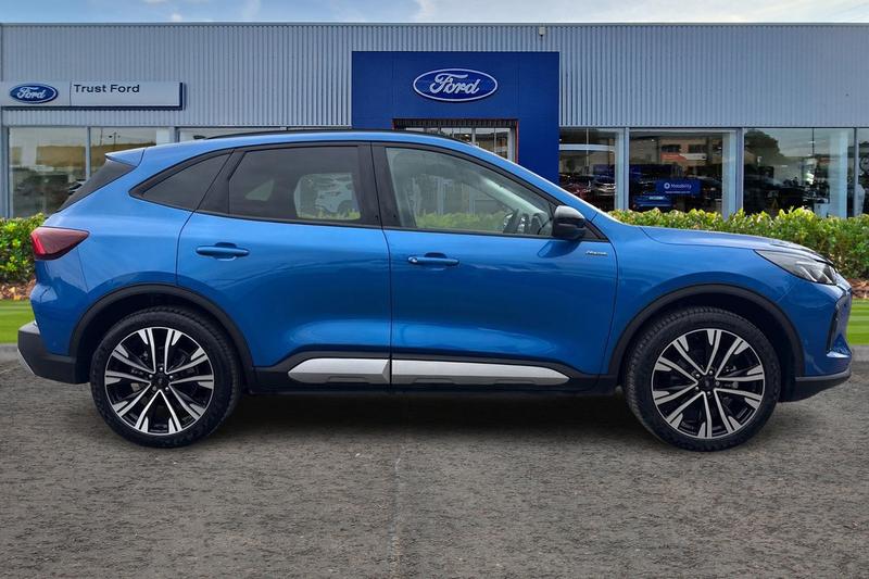 Used Ford Kuga 2025 for sale - 78095152: Photo 3