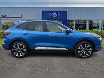 Used Ford Kuga 2025 for sale - 78095152: Photo