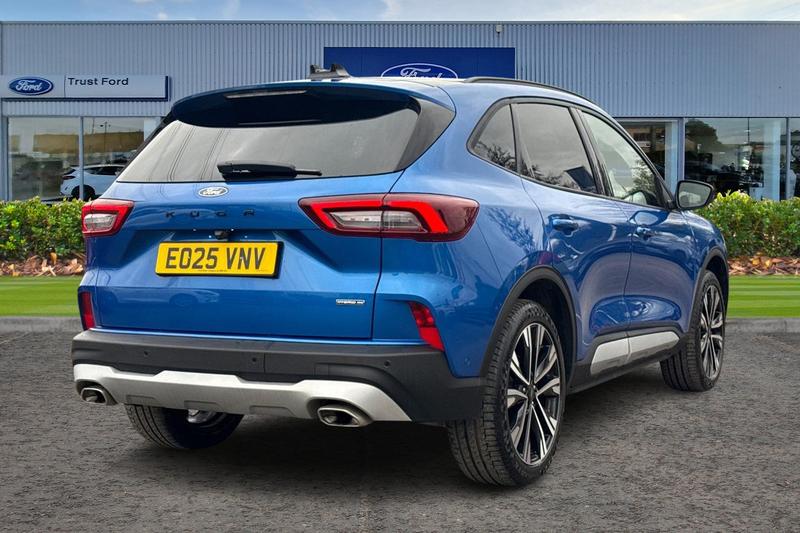 Used Ford Kuga 2025 for sale - 78095152: Photo 4