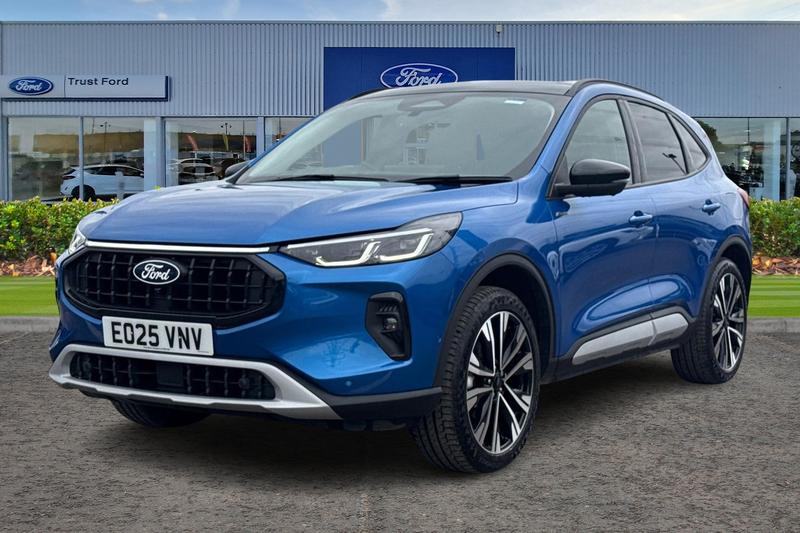 Used Ford Kuga 2025 for sale - 78095152: Photo 5