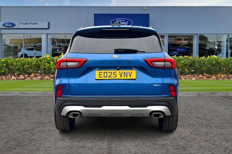 Used Ford Kuga 2025 for sale - 78095152: Photo 7