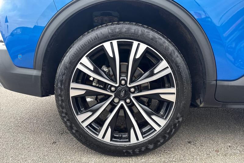 Used Ford Kuga 2025 for sale - 78095152: Photo 8