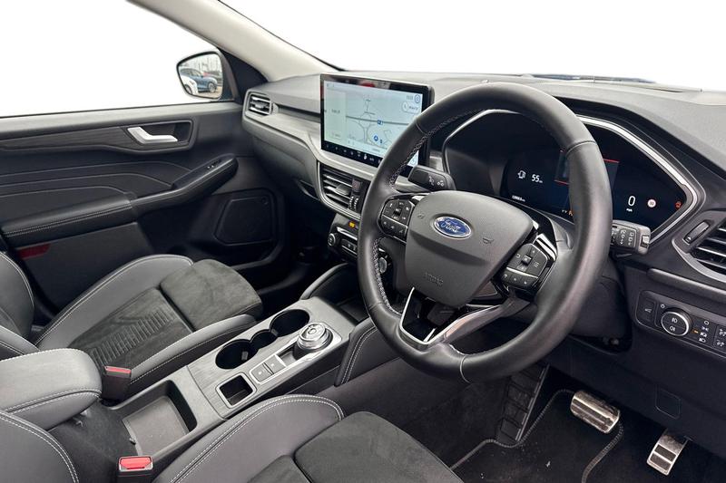 Used Ford Kuga 2025 for sale - 78095152: Photo 9