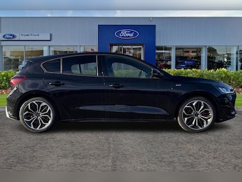 Used Ford Focus 2025 for sale - 78618502: Photo