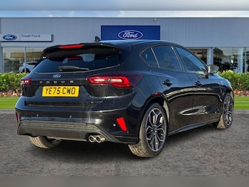 Used Ford Focus 2025 for sale - 78618502: Photo