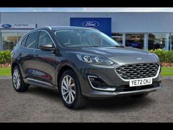 Used Ford Kuga 2022 for sale - 74931786: Photo