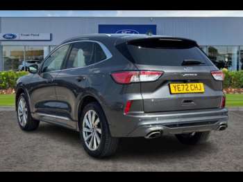 Used Ford Kuga 2022 for sale - 74931786: Photo