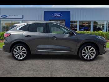 Used Ford Kuga 2022 for sale - 74931786: Photo