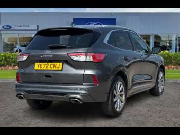 Used Ford Kuga 2022 for sale - 74931786: Photo