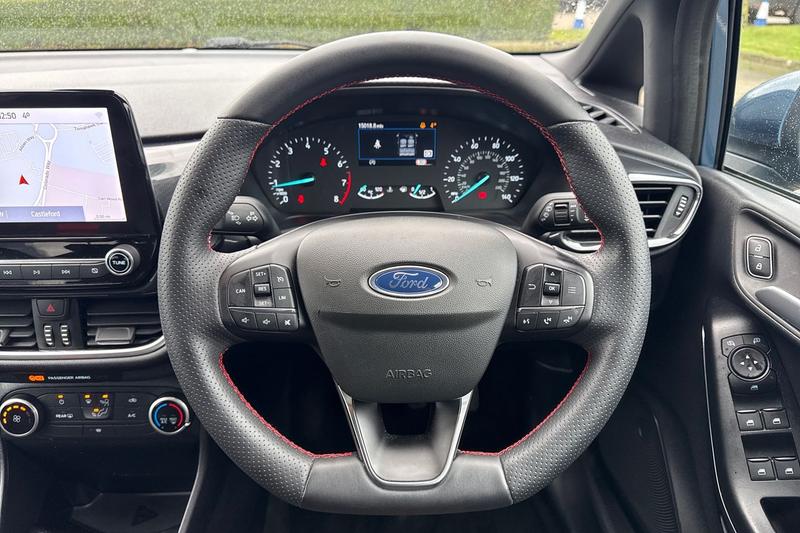 Used Ford Fiesta 2023 for sale - 77532786: Photo 12