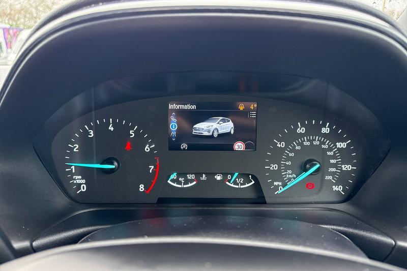 Used Ford Fiesta 2023 for sale - 77532786: Photo 13