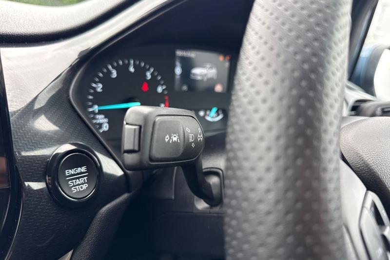 Used Ford Fiesta 2023 for sale - 77532786: Photo 14