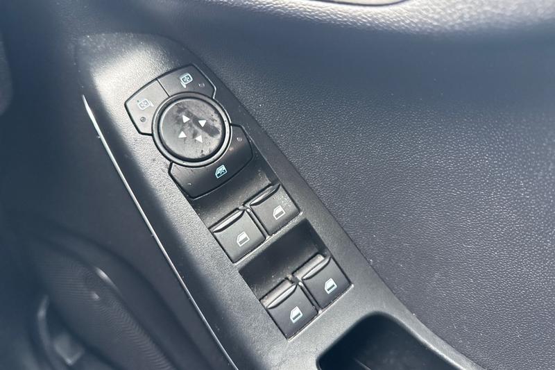 Used Ford Fiesta 2023 for sale - 77532786: Photo 16