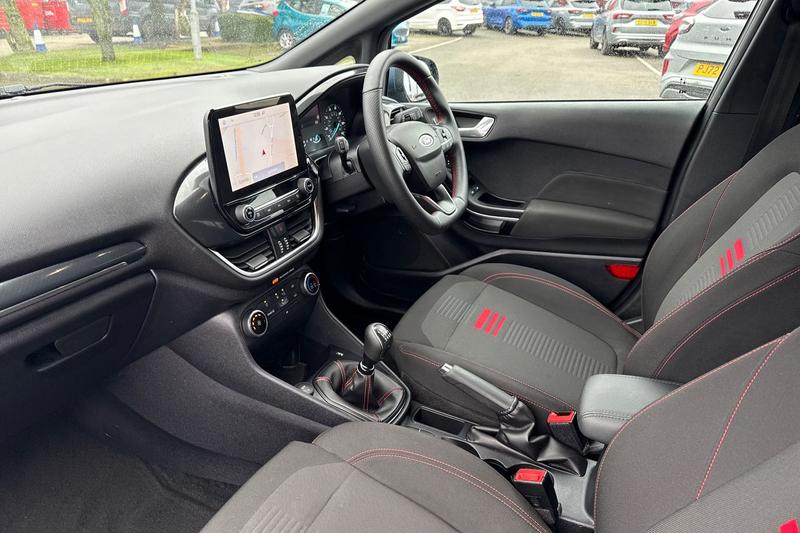 Used Ford Fiesta 2023 for sale - 77532786: Photo 18