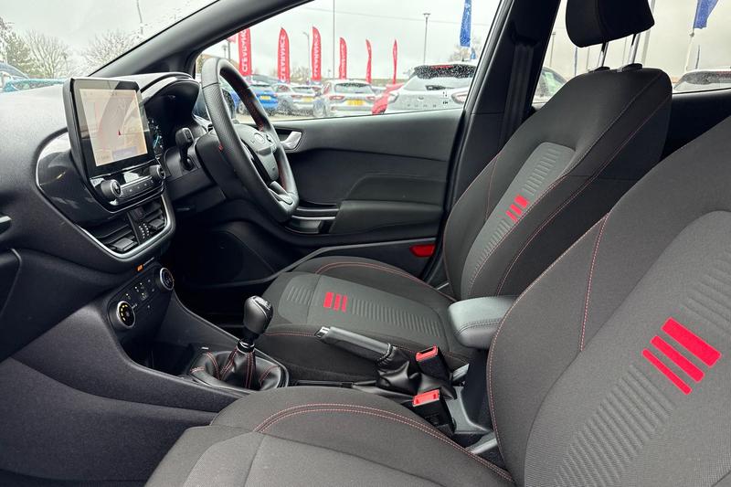 Used Ford Fiesta 2023 for sale - 77532786: Photo 19