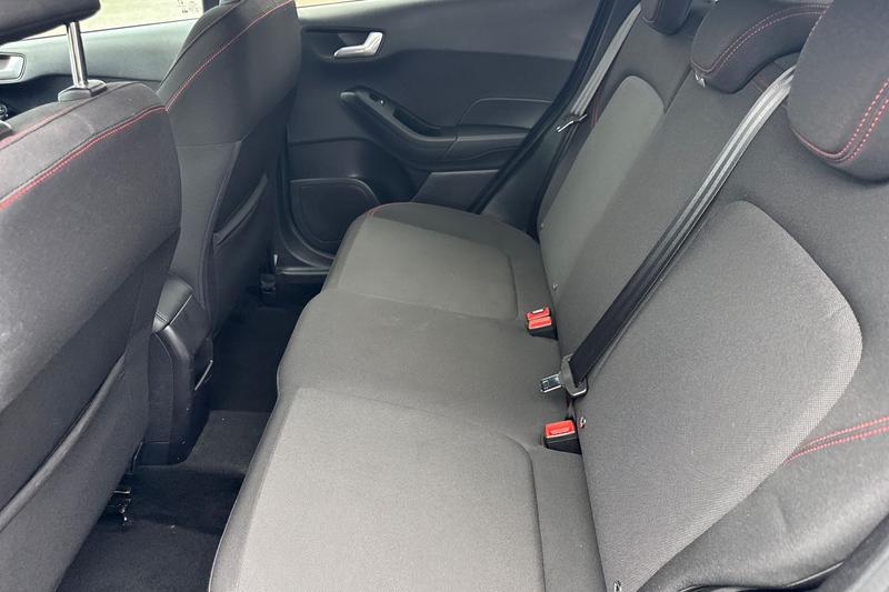 Used Ford Fiesta 2023 for sale - 77532786: Photo 20