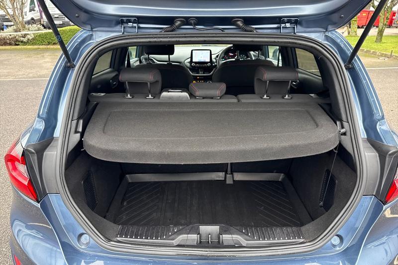 Used Ford Fiesta 2023 for sale - 77532786: Photo 21