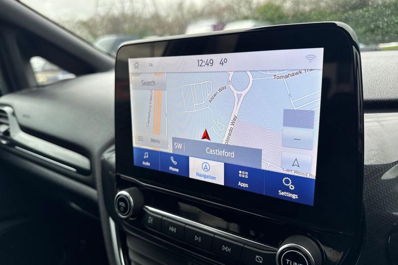 Used Ford Fiesta 2023 for sale - 77532786: Photo 22