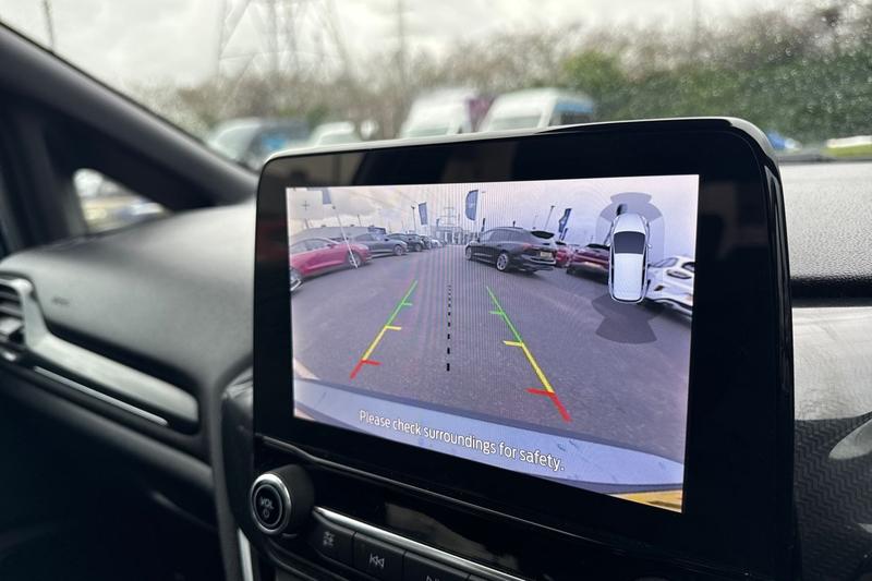 Used Ford Fiesta 2023 for sale - 77532786: Photo 23