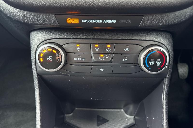 Used Ford Fiesta 2023 for sale - 77532786: Photo 24