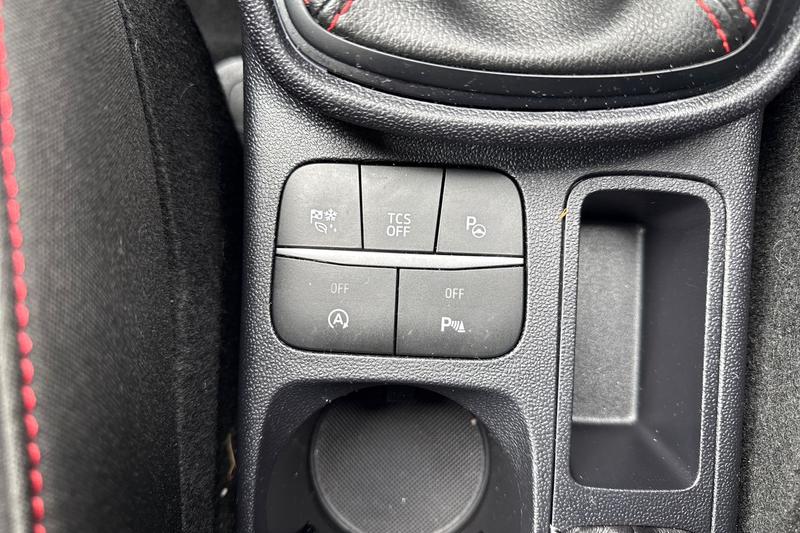 Used Ford Fiesta 2023 for sale - 77532786: Photo 25