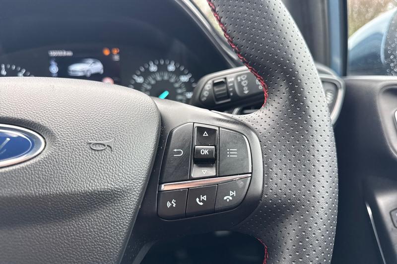 Used Ford Fiesta 2023 for sale - 77532786: Photo 27