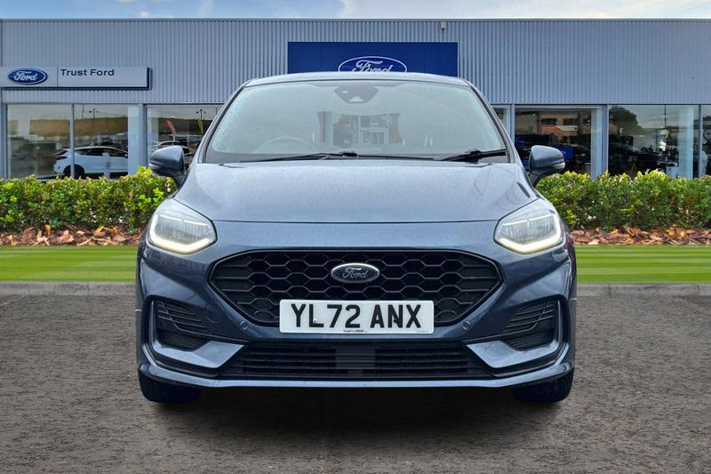 Used Ford Fiesta 2023 for sale - 77532786: Photo 6