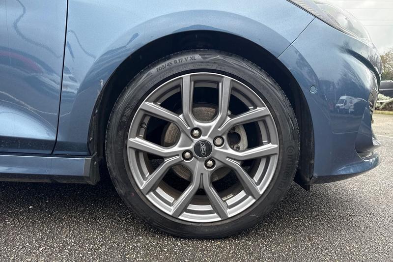 Used Ford Fiesta 2023 for sale - 77532786: Photo 8