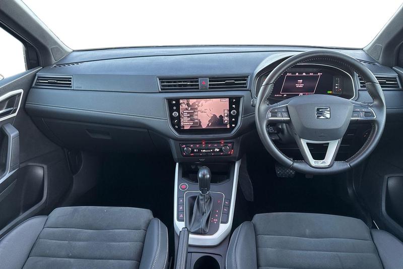 Used SEAT Arona 2020 for sale - 76647114: Photo 10