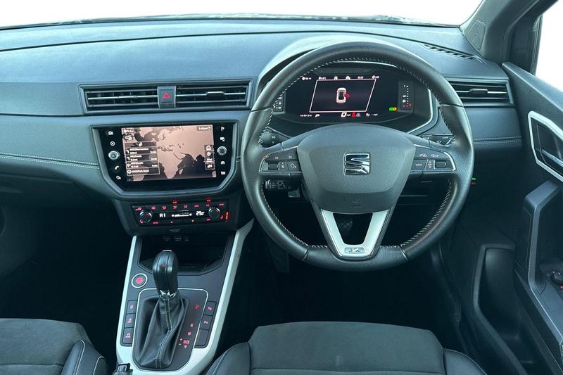 Used SEAT Arona 2020 for sale - 76647114: Photo 11