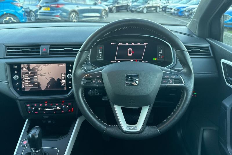 Used SEAT Arona 2020 for sale - 76647114: Photo 12