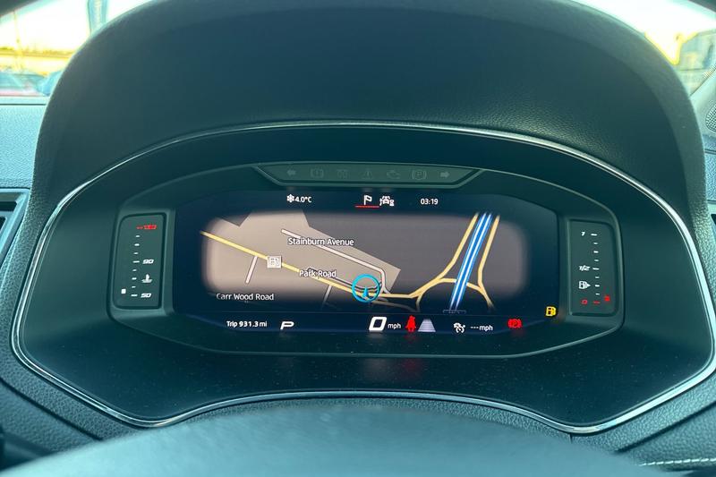 Used SEAT Arona 2020 for sale - 76647114: Photo 13