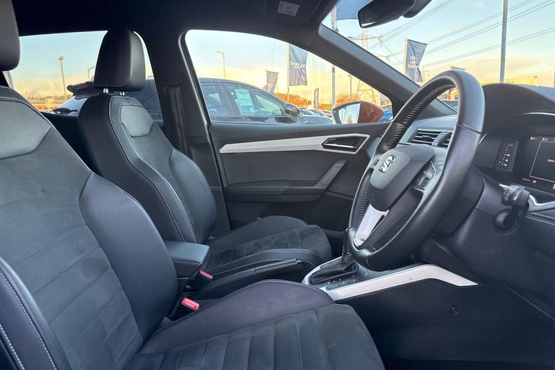 Used SEAT Arona 2020 for sale - 76647114: Photo 17