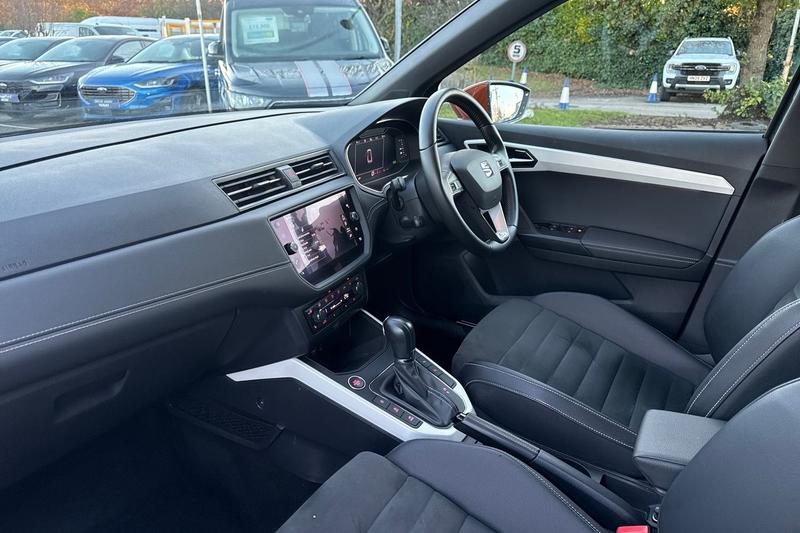 Used SEAT Arona 2020 for sale - 76647114: Photo 18