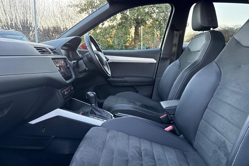 Used SEAT Arona 2020 for sale - 76647114: Photo 19