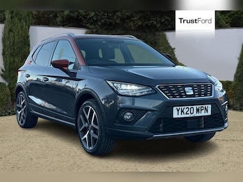 2020 - 1.0 TSI 115 Xcellence Lux [EZ] 5dr DSG