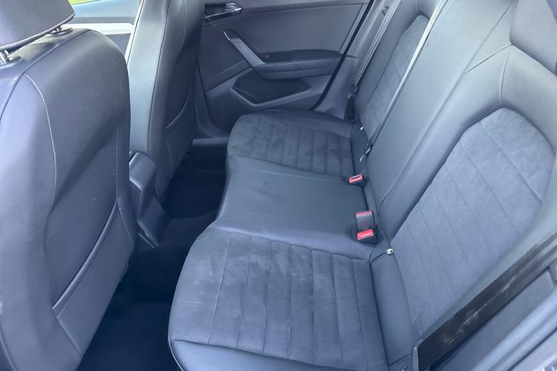 Used SEAT Arona 2020 for sale - 76647114: Photo 20